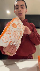 Popeyes 🍗 | Ryan Jay