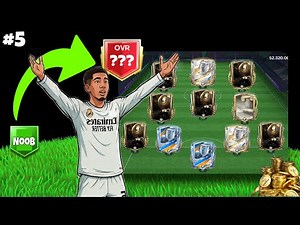 🔥 Cày 7 Ngày FC Mobile VN: Tôi Không Tin Mình Nhận Được Thứ Này! 😱