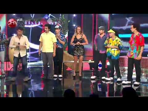 Fusion Humor - Hazme Reir (14/05/2013)