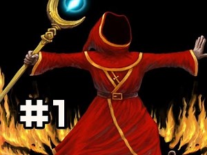 Magicka: Playthrough w/ Nova, Slyfox, & SSoHPKC Ep.1