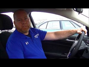 Feature Friday: Rotary Gear Shift Dial