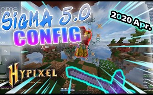 sigmajello free config bypass hypixel