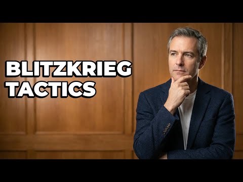 How Did German Tanks Coordinate With Infantry?