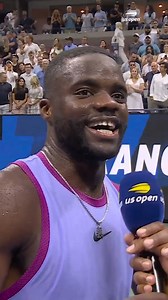 388K views · 7.5K reactions | This is a Tony Goldwyn stan account 朗 | US Open Tennis Championships | Facebook