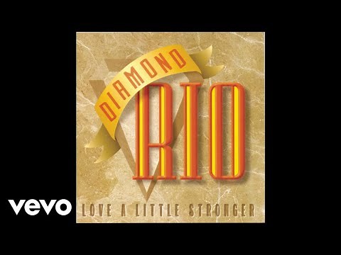 Diamond Rio - Bubba Hyde (Official Audio)