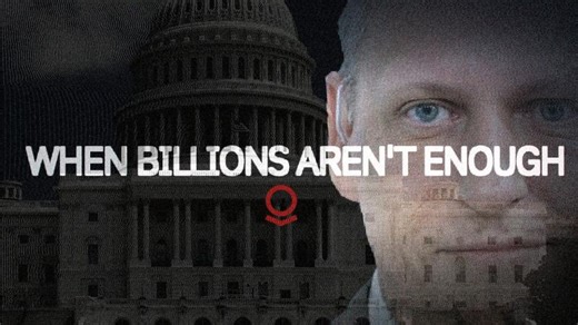 Palantir and the Conspiracy to Own Everything: The Largest Heist in History | Roger Wade | 11 comments