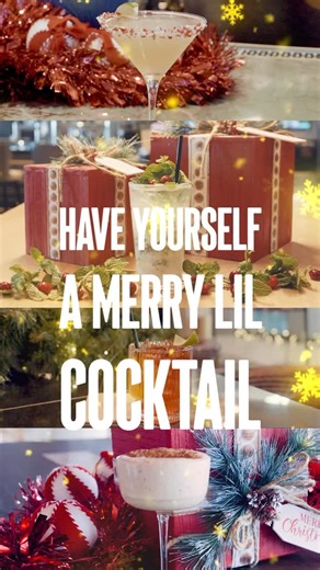 29 reactions | Your holiday cocktail tour starts here. ✨ Peppermint, berry, spice, and velvet—each venue serving up a seasonal stunner. Round up your flock & join us getting festive in the Coop. | Chicken Ranch Casino Resort | Facebook