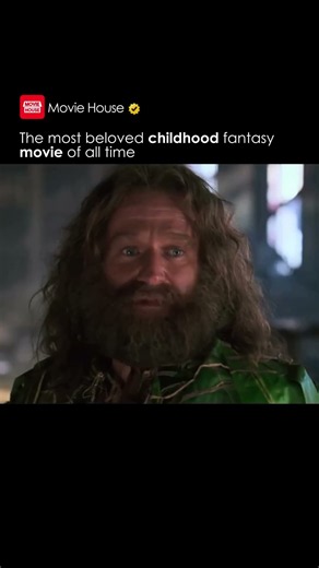 The most beloved childhood fantasy movie of all time