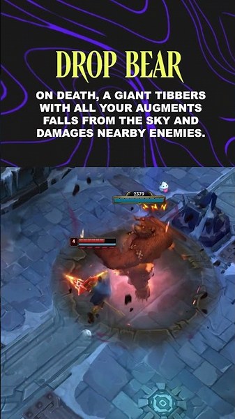 ARAM: MAYHEM – NEW AUGMENTS INCOMING!