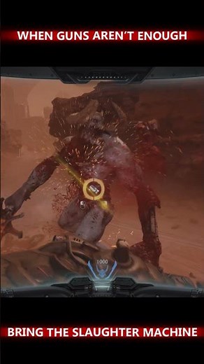 DOOM: The Dark Ages – Atlan War Machine | Brutal Gameplay