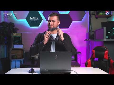 MSI x Nahimic Sound Software Tutorial and Know How Ep 10 | MSI
