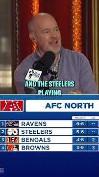 The Bengals Season Might Not Be the Only Thing Being Redeemed