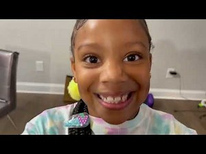 GRWM: First Day of School