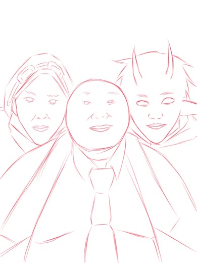 im sorry #ilovetiktok #mob #verity #twixxel #art | verity