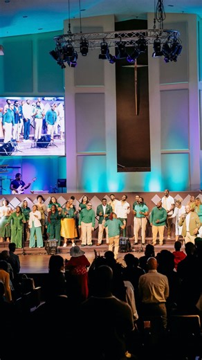⸻ RECAP TIME 🎬✨ What a Sunday at Bayview! 💜 our worship Pastor Dewayne Woods brought the house down with his sermon: “Unmuted: When the Soul Finds Its Voice” 🎤 “Never forget your praise.” 🙌🏾 We were made to worship, and today reminded us exactly why. “The people whom I formed for myself that they might declare my praise.” – Isaiah 43:21 (ESV) The Voice of Bayview & CTG ushered us into a worship experience we won’t forget! Shoutout to our guests and everyone tuning in online @bayviewchurchsd
