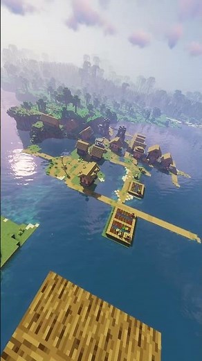 4 Glamorous Minecraft Seeds ! #shorts #minecraft #minecraftshorts