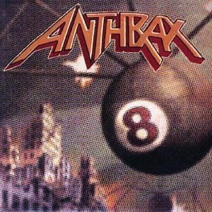 Crush - Letra - Anthrax