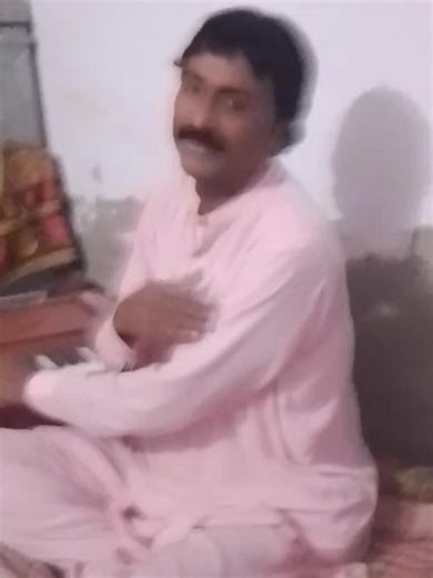 pardasi New Song dasi parogarm by Iqbal lashari