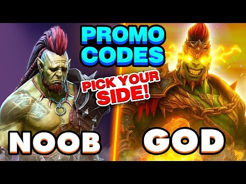 Raid Shadow Legends Promo Code 2025 🚨 Boost Your Account! 🤑 Grab INSANE Epics & Legendaries Now! 😲