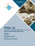 Multi-input Serial Adders for FPGA-like Computational Fabric | Proceedings of the 2022 ACM/SIGDA International Symposium on Field-Programmable Gate Arrays