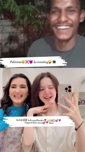 India vs Pakistan roasting 🤪🙏#india #india #cricket #pakistan