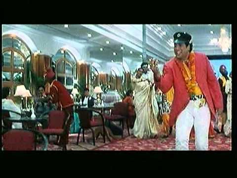 Its Happens only In India [Full Song] Pardesi Babu