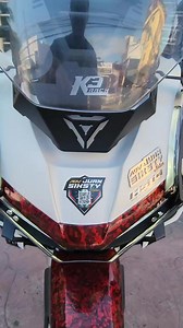 "ADV One Stop Accessories and Auxillary Lights Shop" (All your ADV needs) Pls like our FB page para updated ka sa accessories 👉https://www.facebook.com/DCMotowolf/ Youtube channel: 👉https://www.youtube.com/@dcmotowolfsanantonioshop Shoppee online shop: 👉shopee.ph/dcmotowolfandmotorpartsshop SHOP located @ Google map/waze: DC MOTOWOLF SAN ANTONIOsucat (Beside KCM academy San Antonio parañaque) Mon (1pm-6pm) Tue-Sun (9am-6pm) #DCmotowolfSanAntonio #DCmotowolfAndMotorparts #MotorcycleAccessories