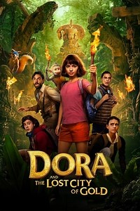Watch And Download Movie Video Dora and the Lost City of Gold 092024 For Free!