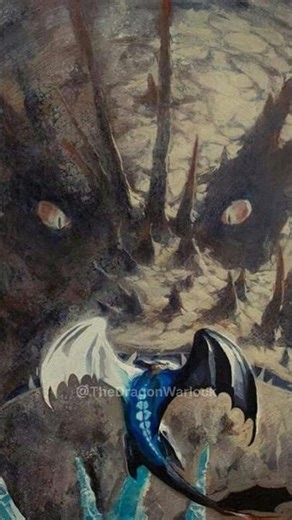 Bewilderbeasts and The Red Death Explained #howtotrainyourdragon