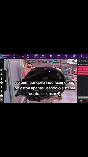 Usando Falhas do Jogo a Seu Favor em Avakin Life