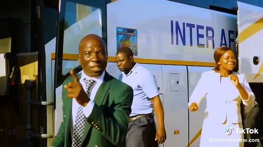INTER AFRICA (@interafricazw.com)’s videos with original sound - INTER AFRICA