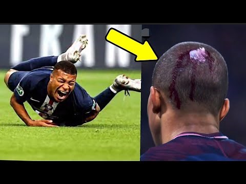 When Kylian Mbappe Lost Control - TOP 13 MOMENTS