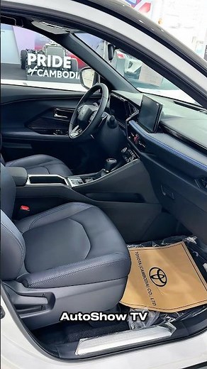 Toyota Yaris Cross 2026 Review interior and exterior