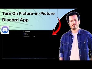 How To Turn On Picture in Picture Mode on Discord Step By Step Full Guide