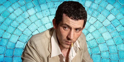 'La Chimera' Ending Explained: Does Josh O’Connor Find the Treasure He’s Looking For?