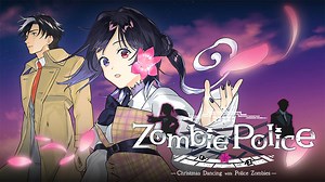 Zombie Police: Christmas Dancing with Police Zombies announced