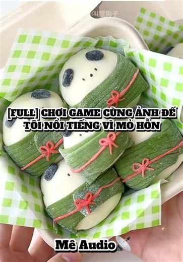 [MÊ AUDIO-FULL] CHƠI GAME CÙNG ẢNH ĐẾ TÔI NỔI TIẾNG VÌ MỎ HỖN #meaudio #audio #xuhuong #viral #ngontinh