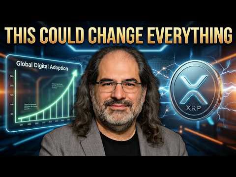 XRP News Today: What’s Changing and What It Means for Holders!!
