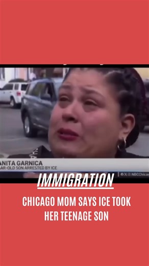 3K views · 37 reactions | A Chicago mother breaks down after learning...