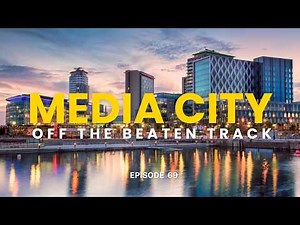 Media City Episode 69