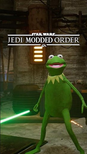 3 Jedi Fallen Order Mods EXPLAINED...