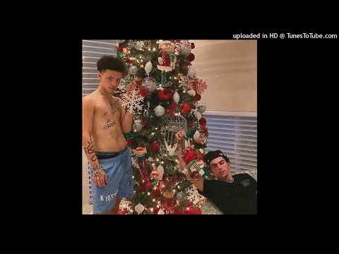 Lil Mosey - Trapstar ( christmas remix) prod by ‪@FantomXXX‬