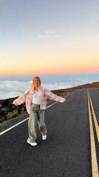 MAUI TRAVEL VLOG #hawaii