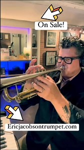 My Jazz Patterns book is on Sale!! Go to: www.Ericjacobsontrumpet.com #jazzpattern #jazzbook #jazzteach #jazzmethod #jazztrumpet | Eric Jacobson