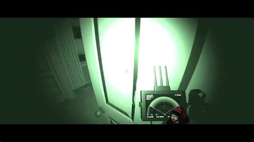 I Do Not Know What Overtook Me.