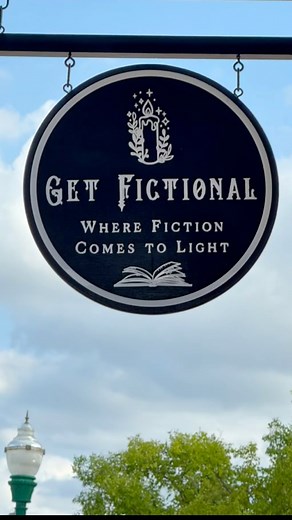 Spotlight On Conroe continues: Downtown Conroe just got a whole lot cozier. Say hello to Get Fictional – your brand-new candle and book haven where fiction literally smells fantastic. Swing by, sniff around (literally), and fall in love with your next favorite book – and scent. | Castle Towery