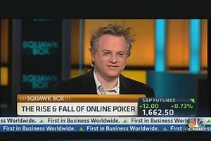 The Rise & Fall of Absolute Poker