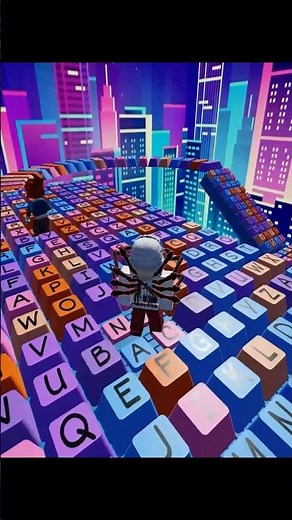 I Played Keyboard Simulator… and Regretted Everything#roblox #asmrkeyboard #gaming #games