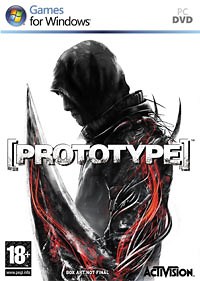 Prototype - Wielka Encyklopedia Gier - GRYOnline.pl