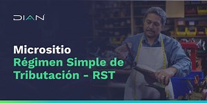 Régimen Simple de Tributación